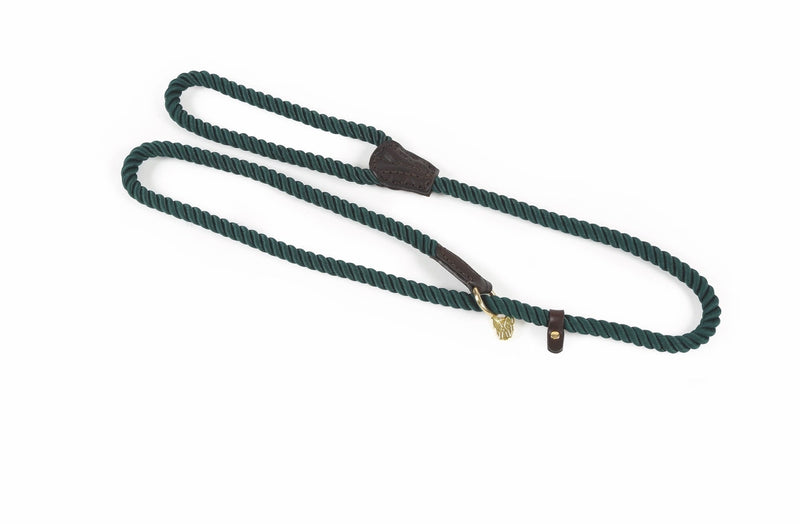 Load image into Gallery viewer, Digby &amp; Fox Rope Slip Dog Lead - Ashurst Equestrian &amp; Country
