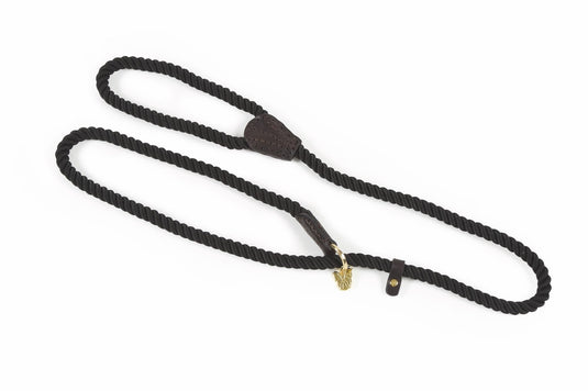 Digby & Fox Rope Slip Dog Lead - Ashurst Equestrian & Country