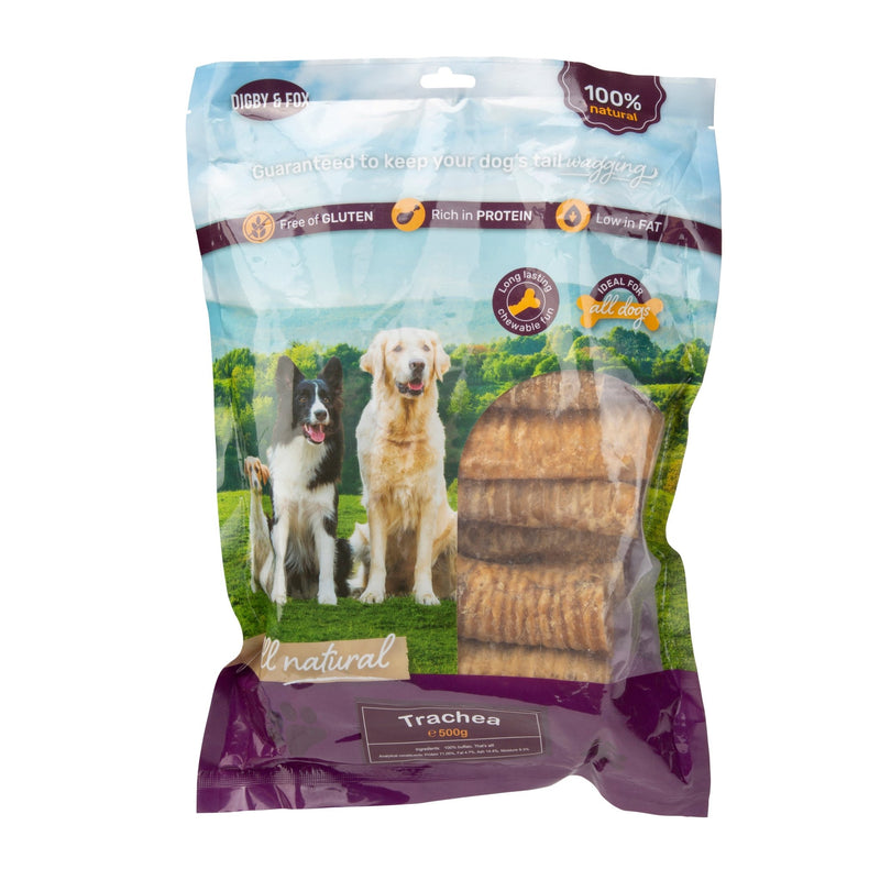 Load image into Gallery viewer, Digby &amp; Fox Trachea - Ashurst Equestrian &amp; Country
