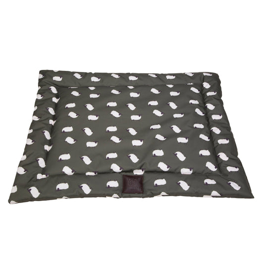 Digby & Fox Waterproof Padded Dog Bed - Ashurst Equestrian & Country