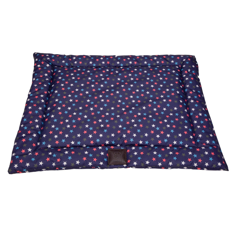 Load image into Gallery viewer, Digby &amp; Fox Waterproof Padded Dog Bed - Ashurst Equestrian &amp; Country
