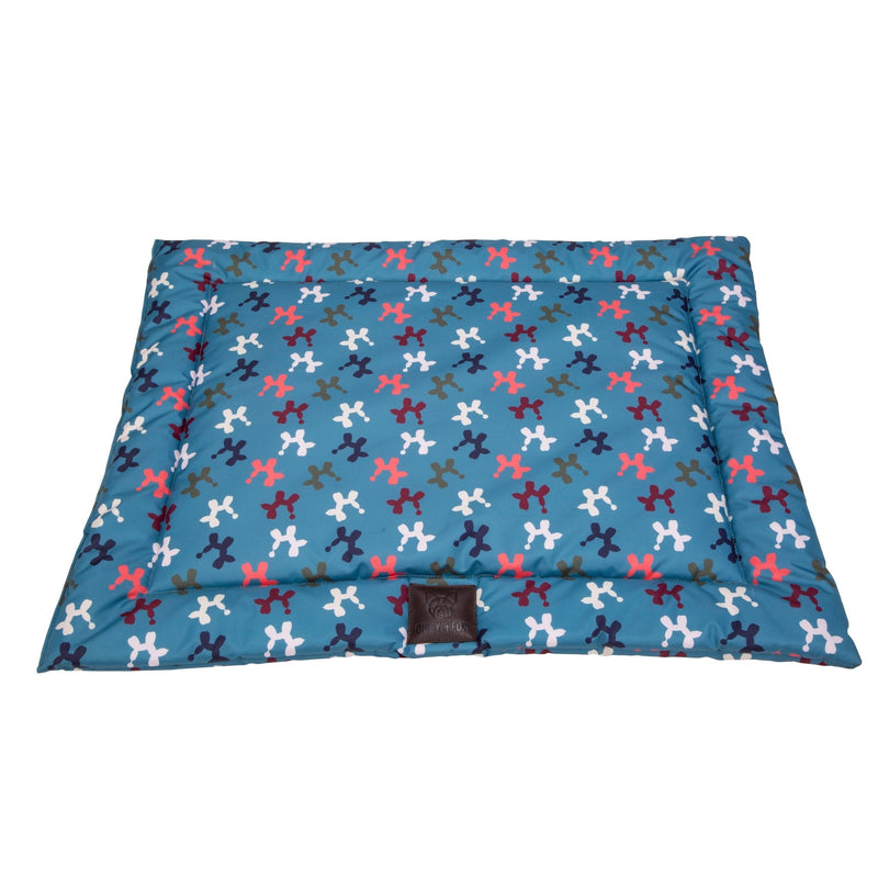 Load image into Gallery viewer, Digby &amp; Fox Waterproof Padded Dog Bed - Ashurst Equestrian &amp; Country

