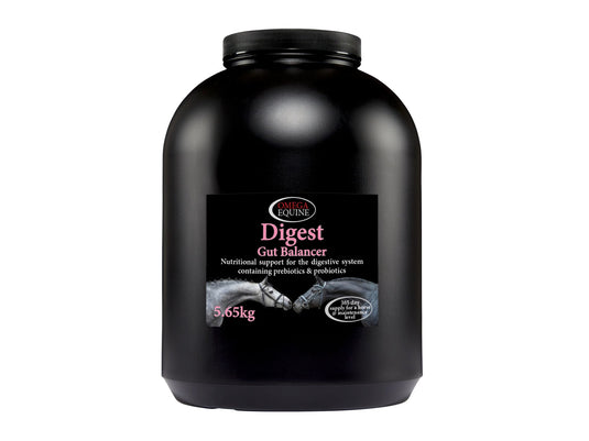 Digest – Gut Balancer - Ashurst Equestrian & Country