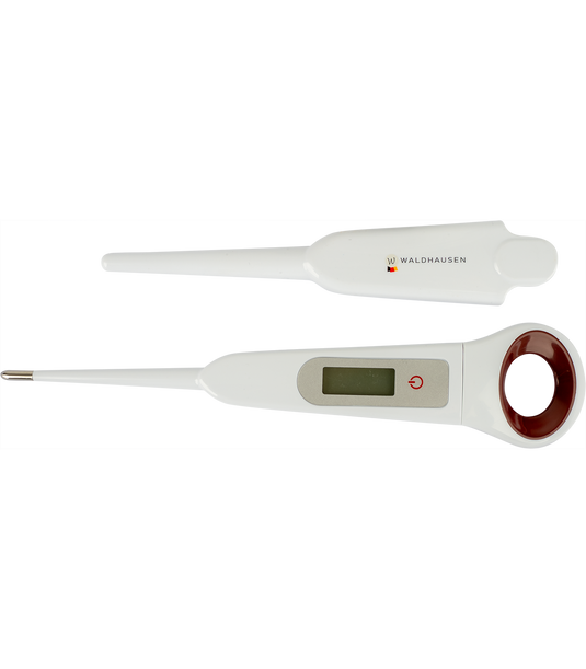 Digital Thermometer for Horses