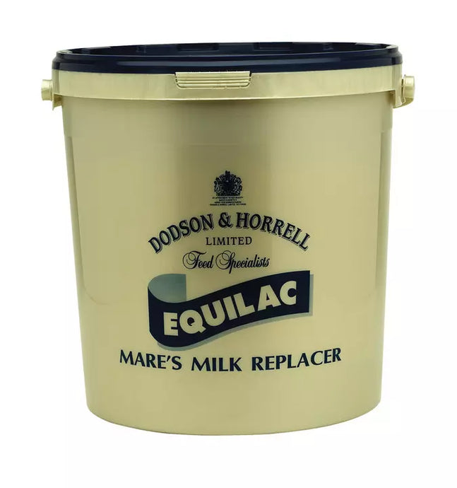 D&H Equilac Mares Milk 10kg