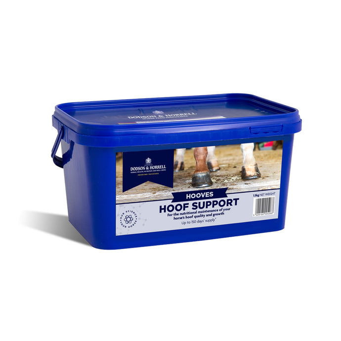 Dodson & Horrell Hoof Support - Ashurst Equestrian & Country