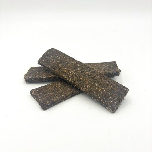 Doodles Deli Air Dried Gourmet Chicken Meaty Strips 1kg - Ashurst Equestrian & Country