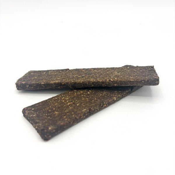 Load image into Gallery viewer, Doodles Deli Air Dried Gourmet Venison Meaty Strips 1kg - Ashurst Equestrian &amp; Country
