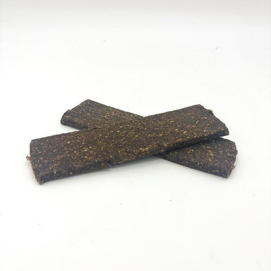 Doodles Deli Air Dried Gourmet Venison Meaty Strips 1kg - Ashurst Equestrian & Country