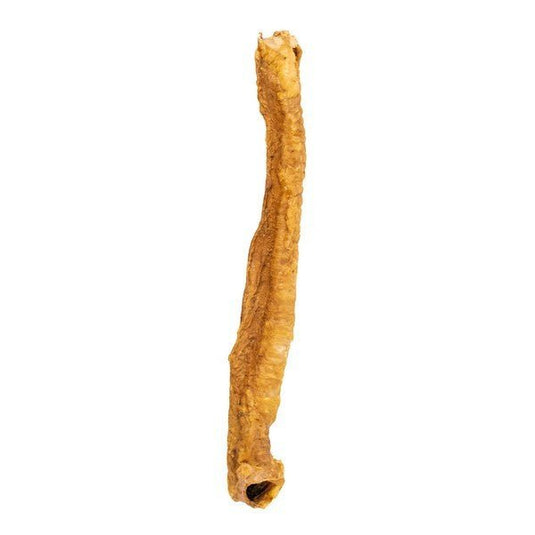 Doodles Deli Air Dried Lamb Trachea 1kg - Ashurst Equestrian & Country
