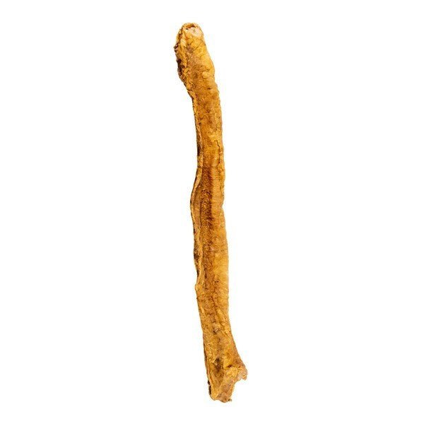 Load image into Gallery viewer, Doodles Deli Air Dried Lamb Trachea 1kg - Ashurst Equestrian &amp; Country
