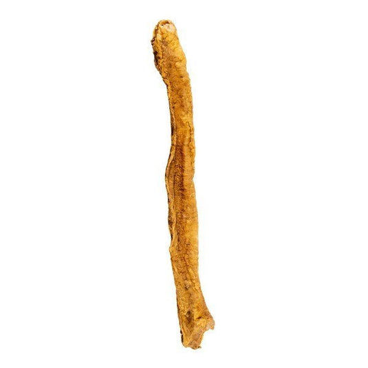Doodles Deli Air Dried Lamb Trachea 1kg - Ashurst Equestrian & Country