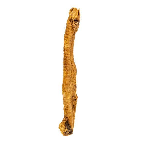 Load image into Gallery viewer, Doodles Deli Air Dried Lamb Trachea 1kg - Ashurst Equestrian &amp; Country
