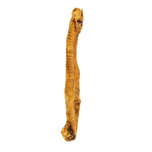 Doodles Deli Air Dried Lamb Trachea 1kg - Ashurst Equestrian & Country