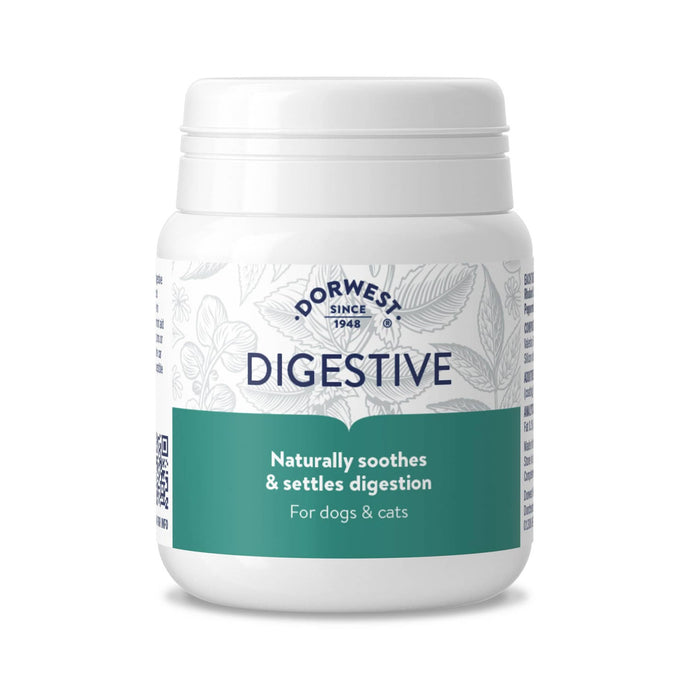 Dorwest Herbs Digestive - Ashurst Equestrian & Country