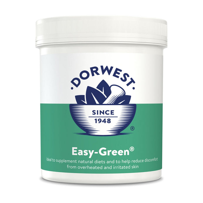 Dorwest Herbs Easy Green - Ashurst Equestrian & Country