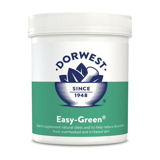 Dorwest Herbs Easy Green - Ashurst Equestrian & Country