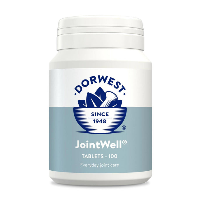 Dorwest Herbs Jointwell - Ashurst Equestrian & Country