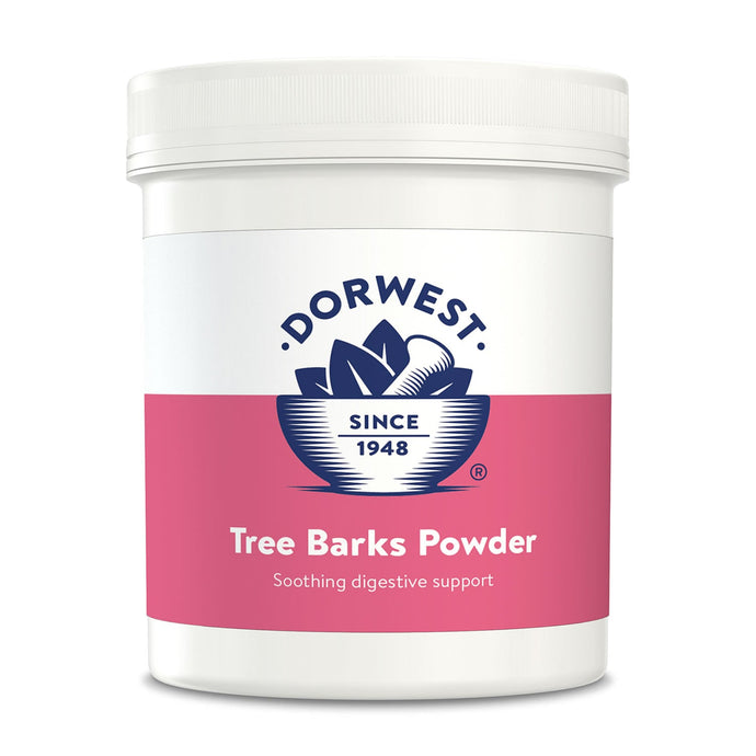 Dorwest Herbs Tree Barks Powder - Ashurst Equestrian & Country