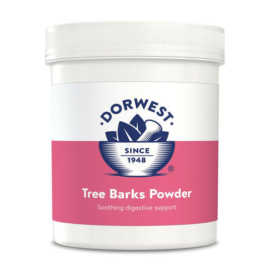 Dorwest Herbs Tree Barks Powder - Ashurst Equestrian & Country