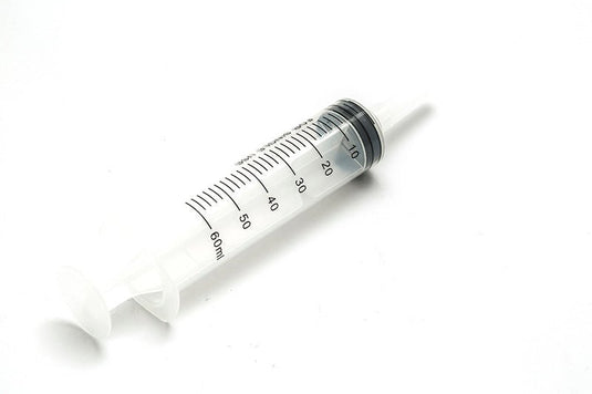 Dosing Syringe 60ml - Ashurst Equestrian & Country