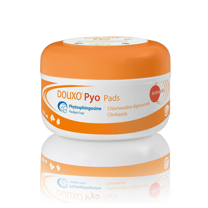 Douxo S3 Pyo Pads - Ashurst Equestrian & Country