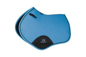 Load image into Gallery viewer, Hy Sport Active Close Contact Saddle Pad
