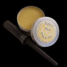 Eqwax Hoof Frog & Sole Tin