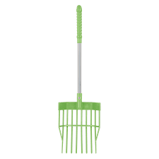 Load image into Gallery viewer, Red Gorilla Children&#39;s Bedding Fork
