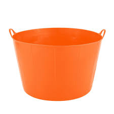 Load image into Gallery viewer, Red Gorilla Tub Extra Large 75L
