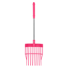 Load image into Gallery viewer, Red Gorilla Children&#39;s Bedding Fork
