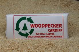 Woodpecker Shavings 20kg