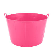 Load image into Gallery viewer, Red Gorilla Tub Extra Large 75L
