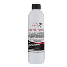 Pro Equine Natural Shampoo