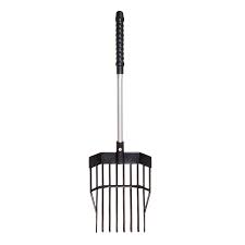 Load image into Gallery viewer, Red Gorilla Children&#39;s Bedding Fork

