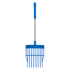 Red Gorilla Children's Bedding Fork