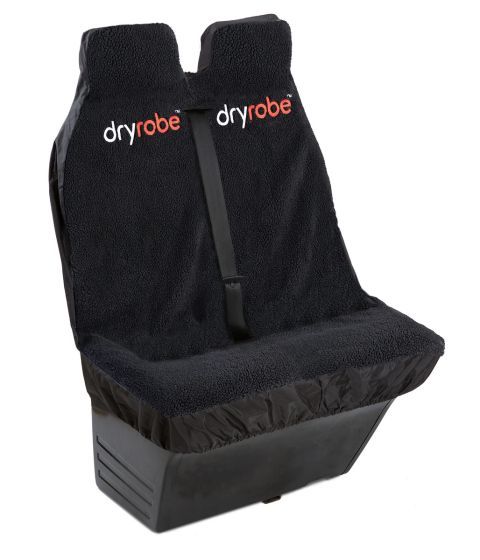 DryRobe Double Van Seat Cover - Ashurst Equestrian & Country
