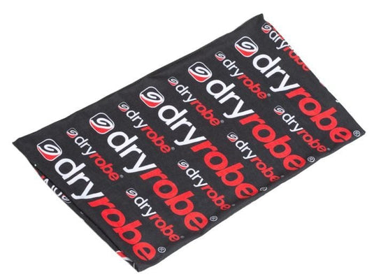 DryRobe Neck Tube - Black - Ashurst Equestrian & Country