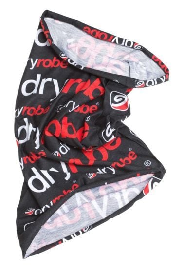 DryRobe Neck Tube - Black - Ashurst Equestrian & Country