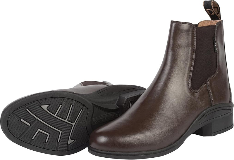 Load image into Gallery viewer, Dublin Altitude Pull On Boots - Adults - Ashurst Equestrian &amp; Country
