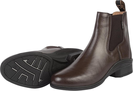 Dublin Altitude Pull On Boots - Adults - Ashurst Equestrian & Country