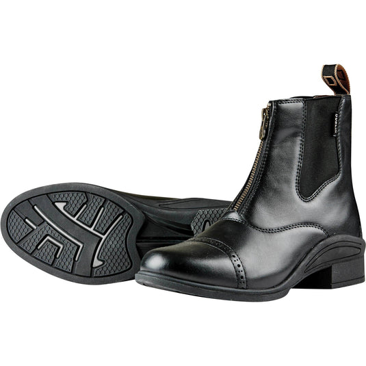 Dublin Altitude Zip Boots - Childs - Ashurst Equestrian & Country