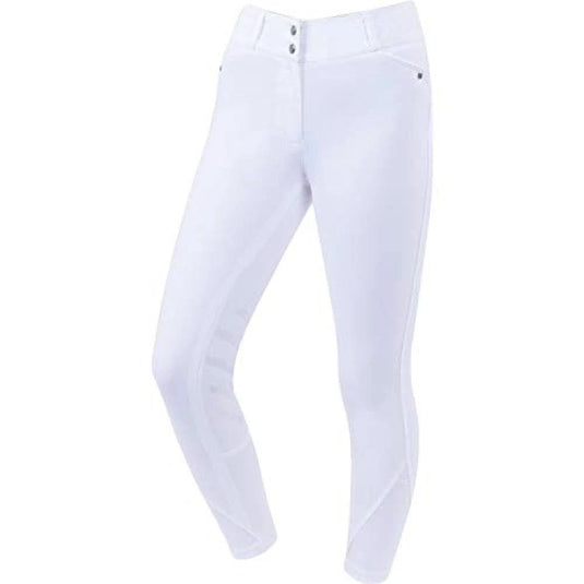 Dublin Ascent Pro Form Gel Knee Patch Breeches - Ashurst Equestrian & Country