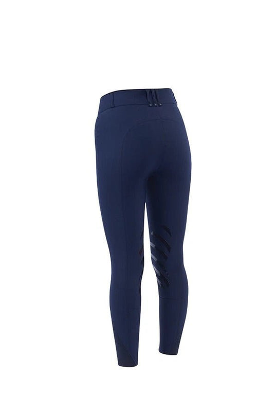 Dublin Ascent Pro Form Gel Knee Patch Breeches - Ashurst Equestrian & Country