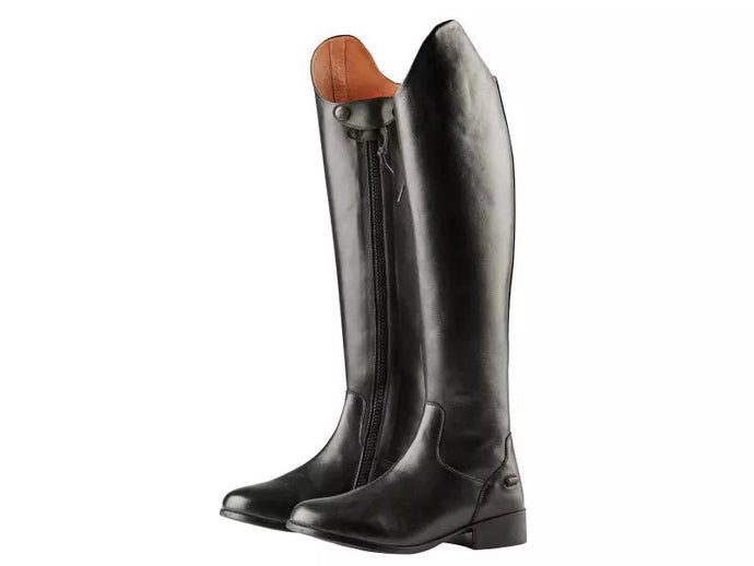 Dublin Galtymore Dress Boot - Black - Ashurst Equestrian & Country