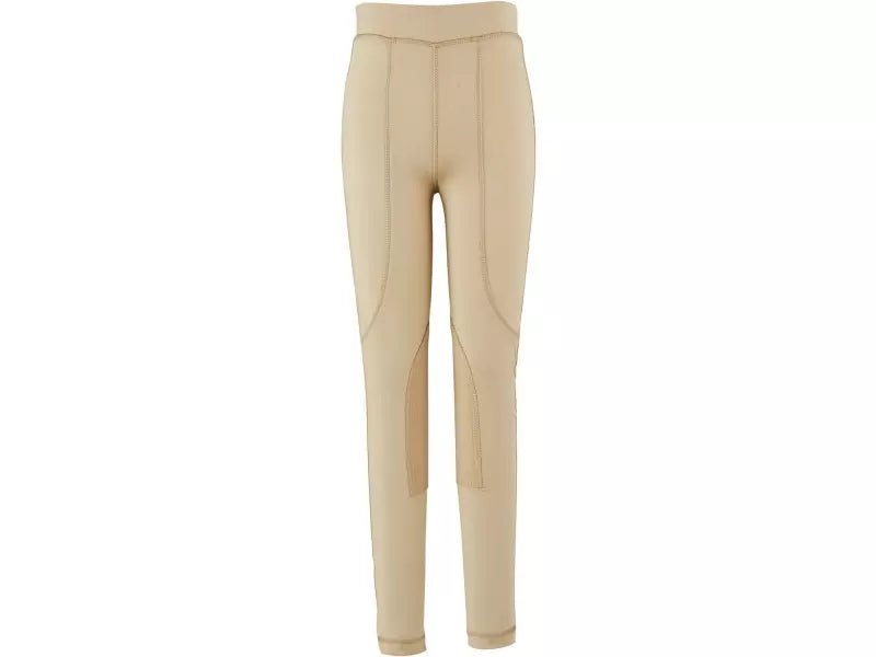 Load image into Gallery viewer, Dublin Pull on Knee Patch Breeches - Ashurst Equestrian &amp; Country
