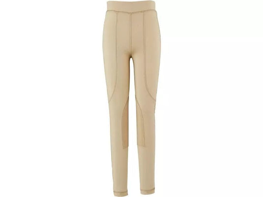 Dublin Pull on Knee Patch Breeches - Ashurst Equestrian & Country