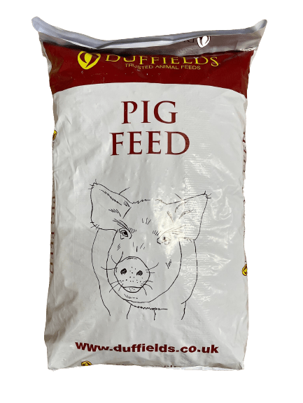 Duffields Sow Rolls 20kg - Ashurst Equestrian & Country