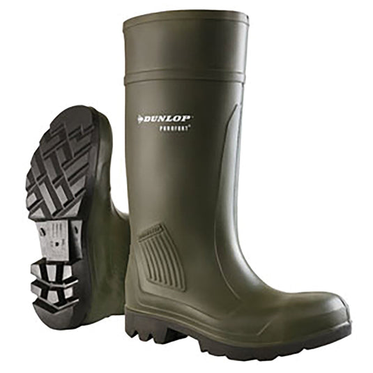 Dunlop Purofort Professional Full Safety - Ashurst Equestrian & Country