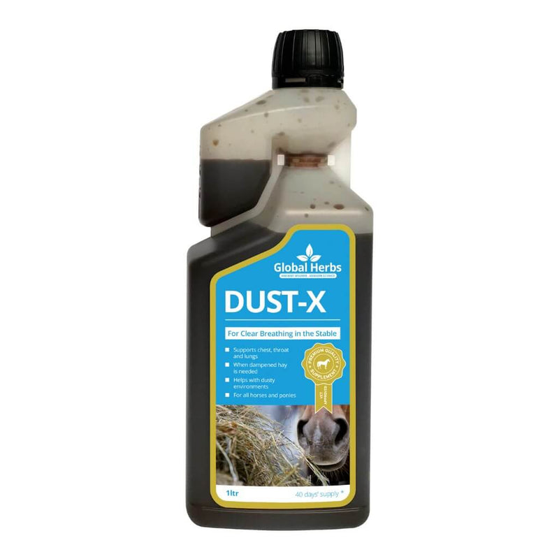 Load image into Gallery viewer, Dust - X - Equine - Ashurst Equestrian &amp; Country
